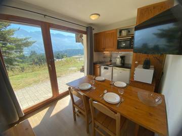 Chalet pour 4 Personnes dans SuperDévoluy, Le Dévoluy, Photo 4