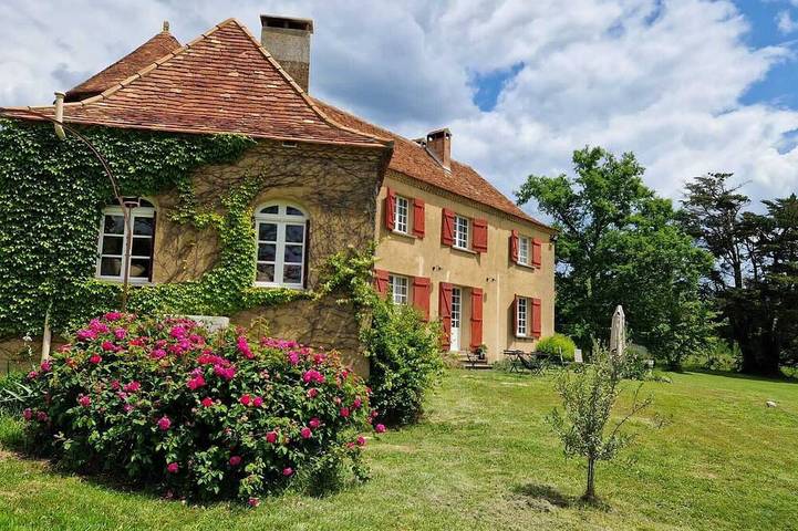 Location de vacances pour 12 personnes à Les Lèches - 3