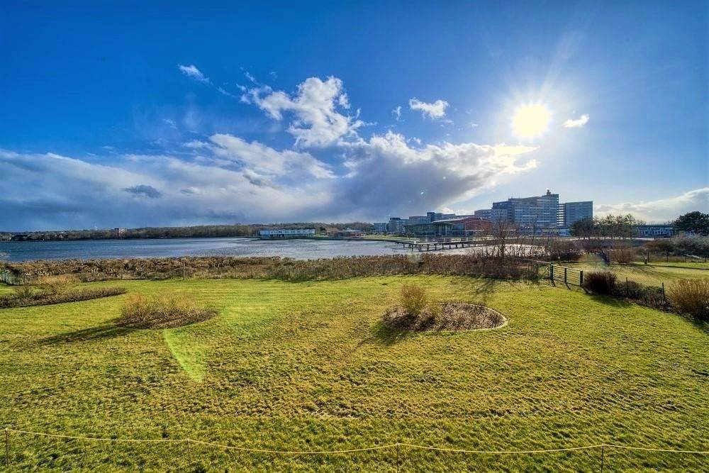 Ganze Ferienwohnung, Haus Schöne Aussicht, App. 2Sb111 in Steinwarder, Heiligenhafen