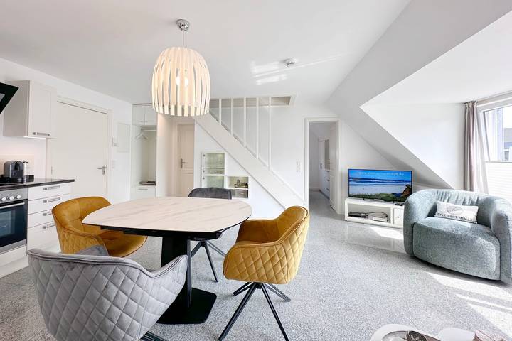 Ganze Ferienwohnung, Ferienwohnung "An der Düne" in Westerland, Sylt (Gemeinde)