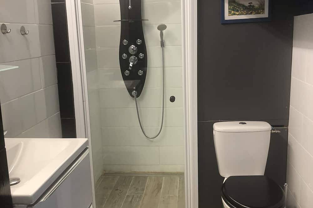 Appartement entier, Chambre de l'Eclusier in Barberey-Saint-Sulpice, Aube