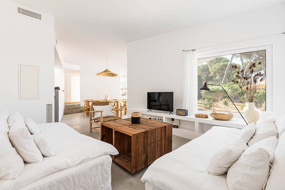 Villa de 3 habitaciones en Port d'Addaia - Sa Pausa in Port d'Addaia, Es Mercadal