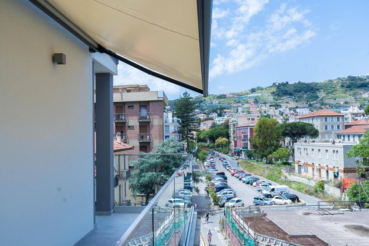 Hotel Graziella in Taggia (City), Taggia