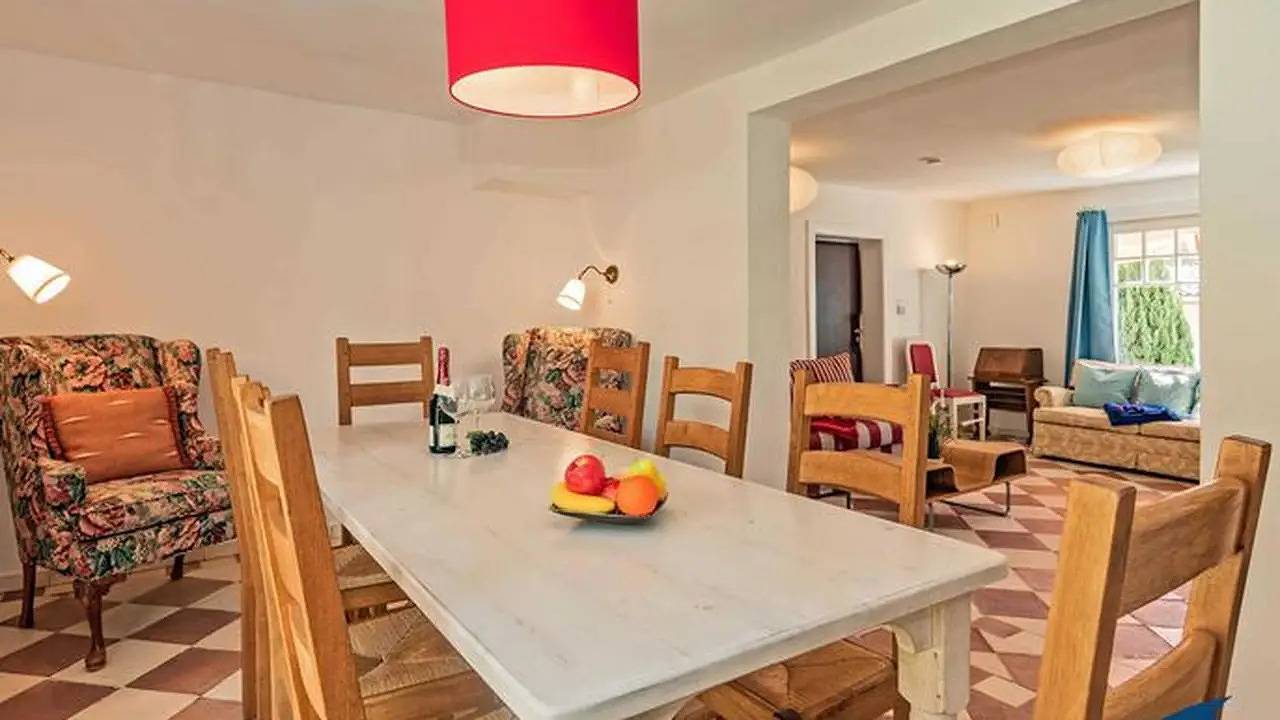 Ferienhaus für 8 Personen (120 m²) in Sellin in Sellin (Usedom), Heringsdorf
