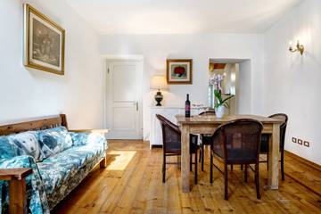 Agriturismo per 6 Persone in Levico Terme, Valsugana, Foto 4