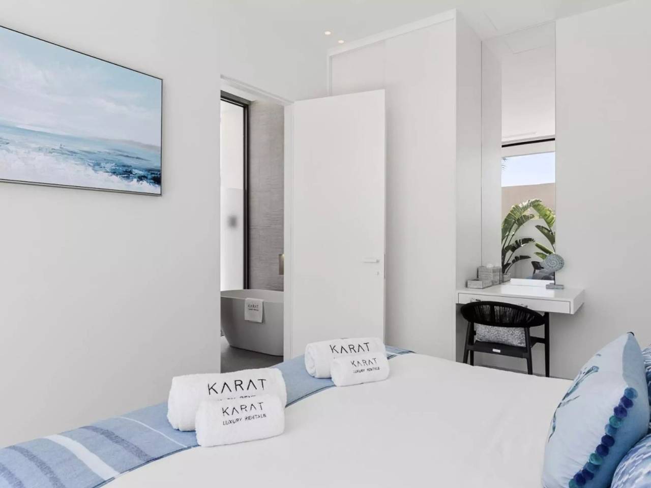 Haus 10 Personen in La Caleta, Adeje
