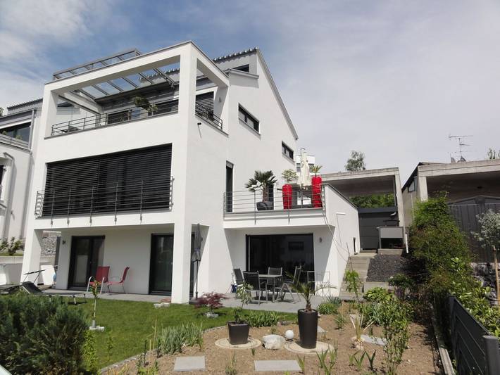 Ganze Wohnung, Ferienwohnung Seeadler – Ihr Wohlfühlort in Überlingen am Bodensee in Überlingen, Region Bodensee-Oberschwaben