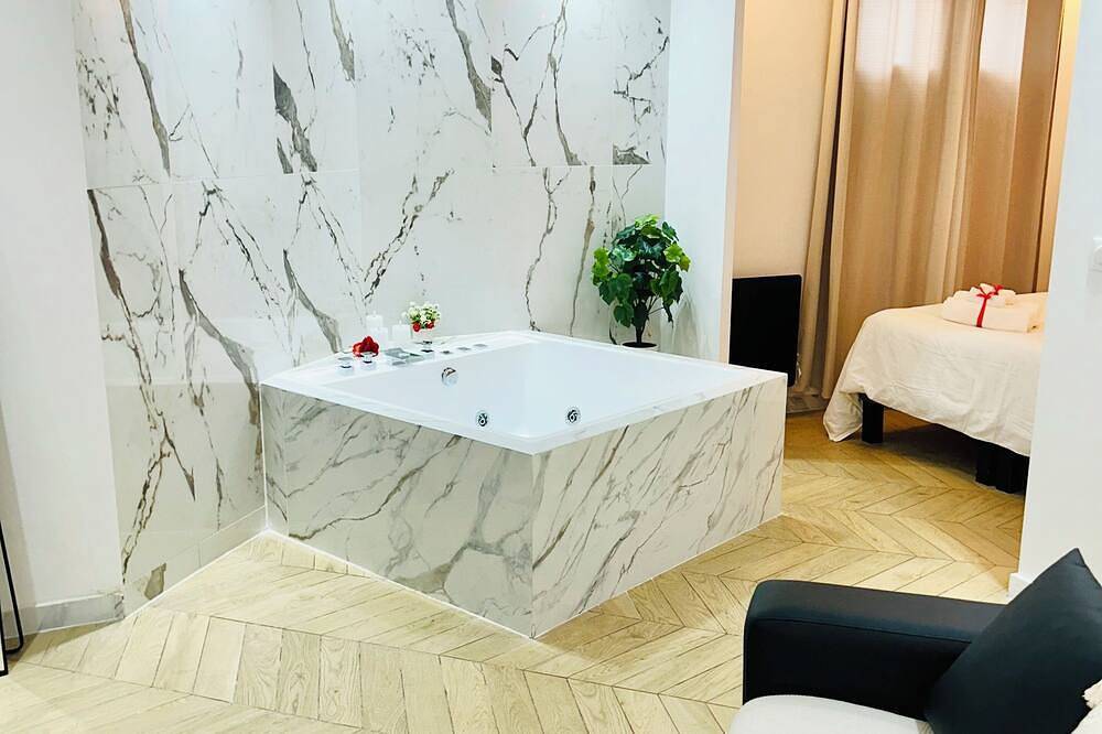 Appartement entier, Les Secrets de la Romance in Saint-Maurice, Val-de-Marne