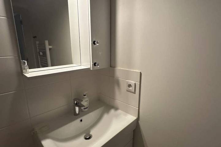 Apartamento entero, Apartment rental 🫧 in Corbeil-Essonnes, Essonne