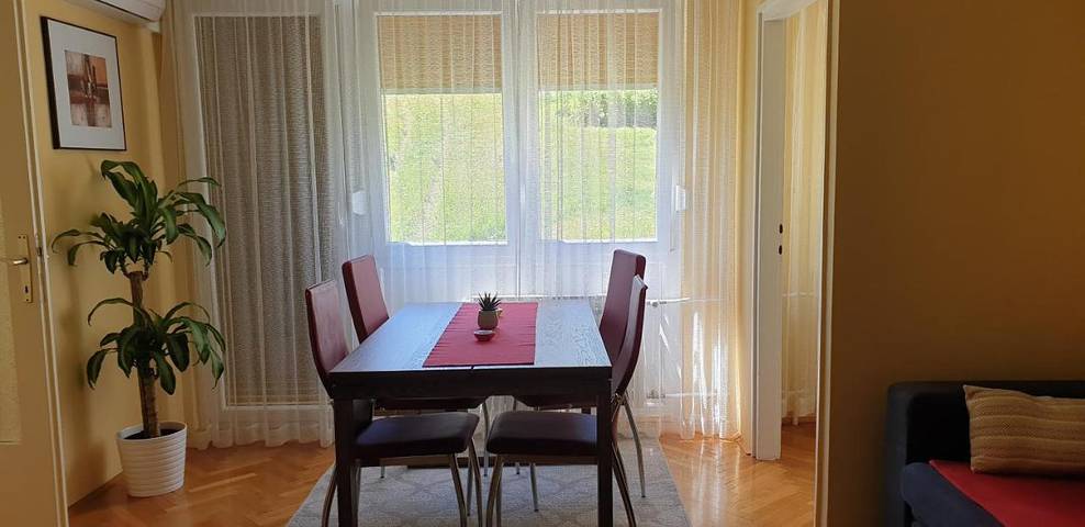 Gîte pour 5 personnes, avec vue, animaux acceptés dans Plitvička Jezera - 3