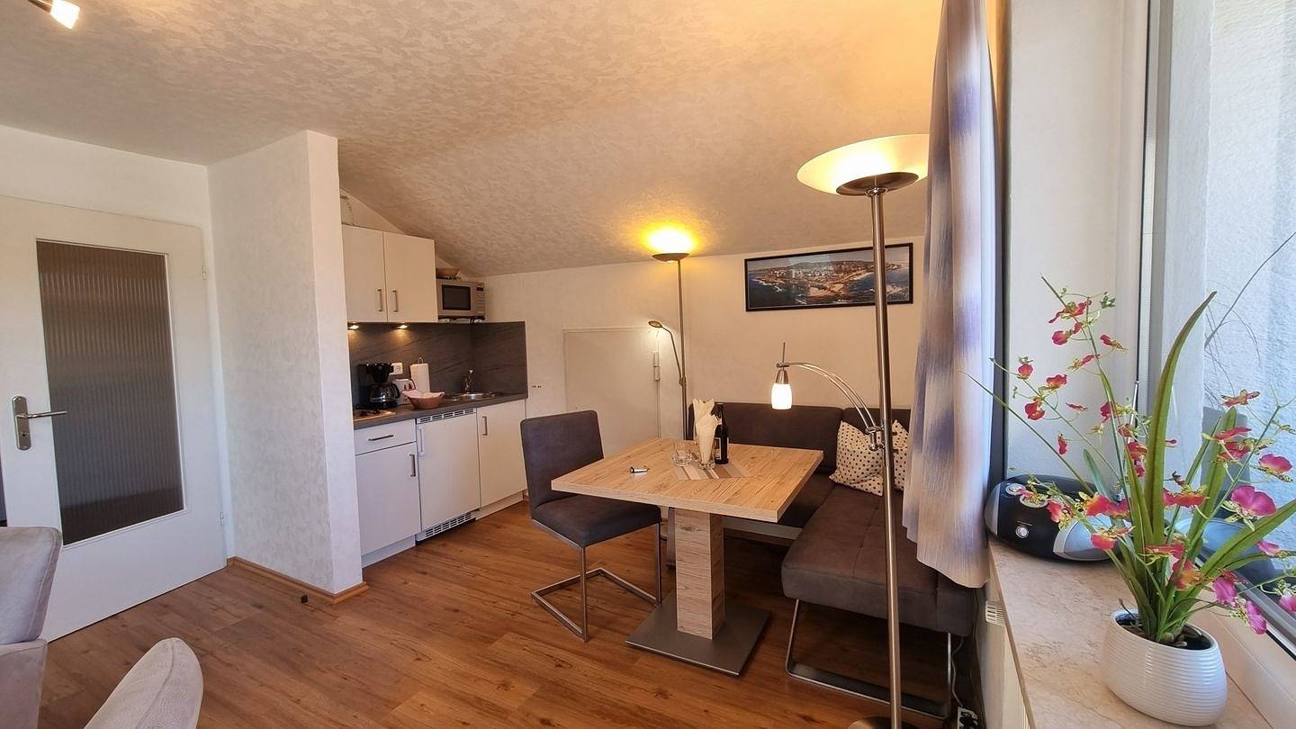 Ganze Ferienwohnung, Romantik -302- in Mittenwald, Bayerische Alpen