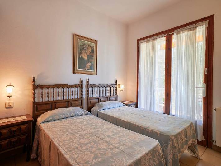 Ganze Wohnung, Wohnung in Llafranc nahe Sandstrand in Llafranc, Palafrugell