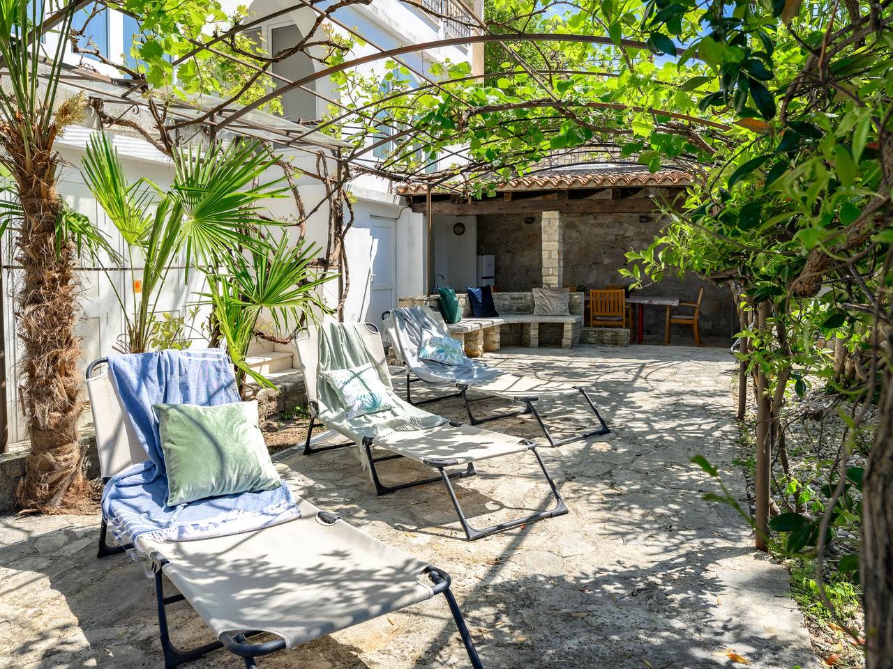 Ganze Wohnung, Giardino Orsera in Vrsar, Općina Vrsar