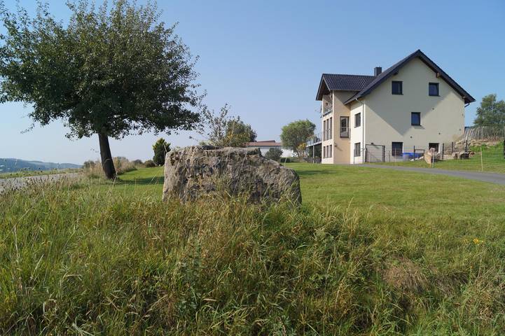 Ferienwohnung für 5 Personen, mit Garten in Prüm