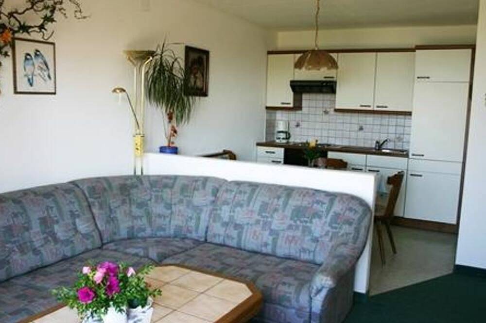 Ganze Wohnung, Apartment/1 Schlafraum/Dusche, Wc - Silvia, Haus in Werfenweng, Ski Amadé
