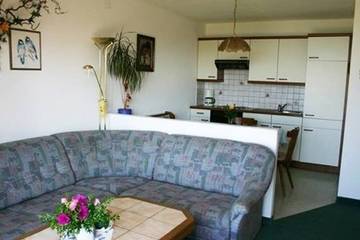 Ferienwohnung für 5 Personen, mit Balkon und Garten in Werfenweng