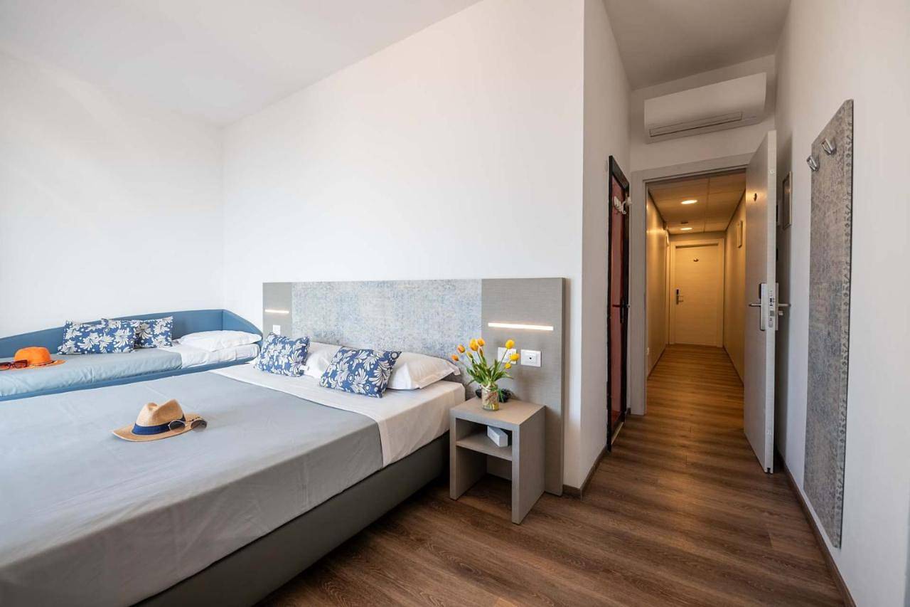 Real Park Hotel in Lavagna, Commune de Lavagna