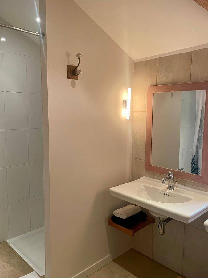 Location de vacances pour 2 personnes, avec jardin et piscine à Saint-Cyr-en-Talmondais - 4