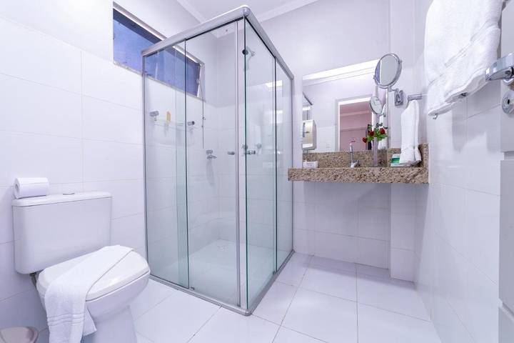 Hôtel pour 3 personnes, avec jardin dans Rondônia - 3