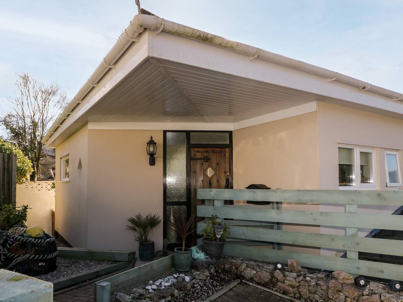 Cottage für 10 Personen in Downderry, Cornwall