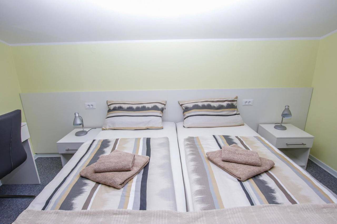 Guest House Katarina in Poreč, Grad Poreč