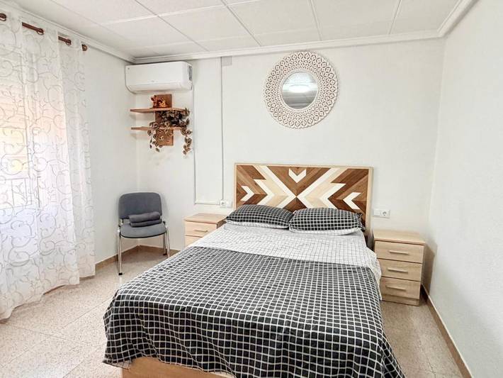 Appartement de vacances pour 7 personnes - 1