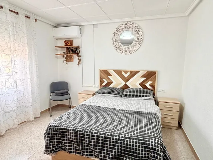 Apartamento de vacaciones para 7 personas - 1