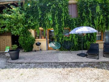 Villa for 4 People in Daglan, Périgord Noir, Photo 2