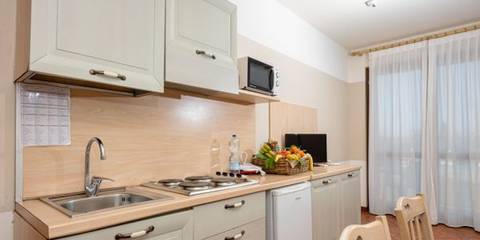 Ferienwohnung für 6 Personen in Castelnuovo del Garda, Gardasee-Berge, Bild 3