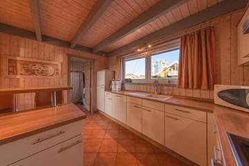 Ferienhaus für 8 Personen in Rechlin, Müritz, Bild 3