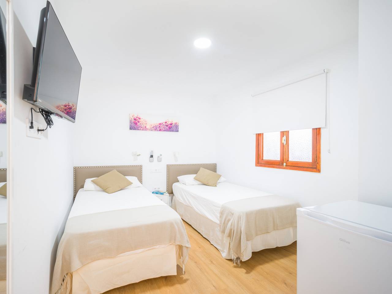 Apartamento vacacional entero, Texeda Room Suites 7 in Tejeda, Gran Canaria Norte