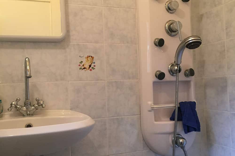Apartamento entero, La Casa Di Levante, Charming apartment with panoramic terrace. in Milazzo, Provincia de Messina