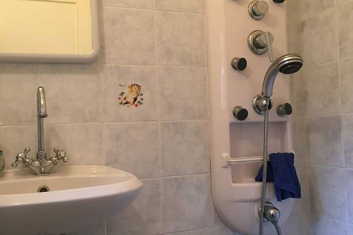 Apartamento entero, La Casa Di Levante, Charming apartment with panoramic terrace. in Milazzo, Provincia de Messina