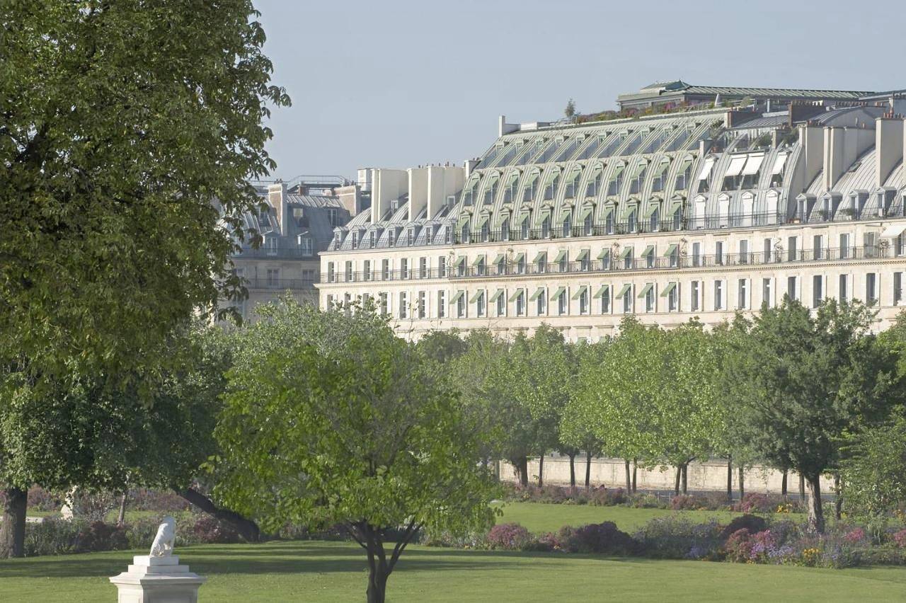 Le Meurice – Dorchester Collection in Paris 1er Arrondissement, Paris