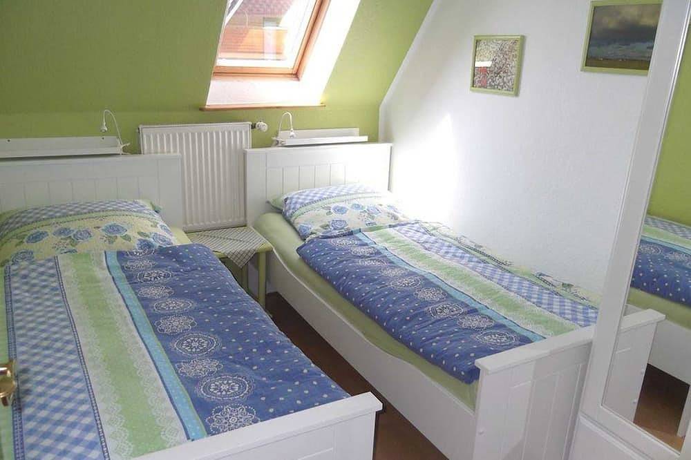 Ganze Wohnung, Fehrstieg 44, Og, Deutschland in Wrixum, Föhr
