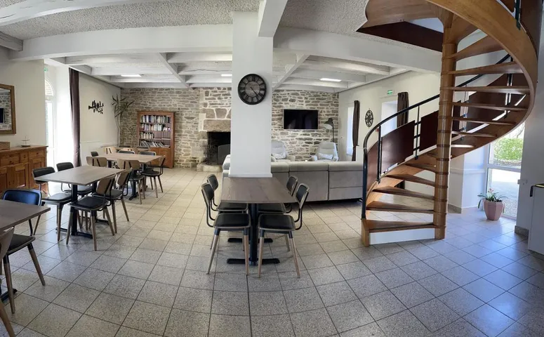 Hostal para 4 personas, con jardín y vistas, Se admiten mascotas - 1