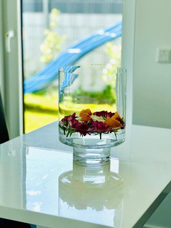 Ferienwohnung für 3 Personen, mit Ausblick und Garten in Remscheid - 2