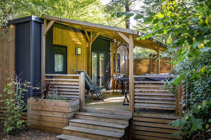 Location de vacances pour 6 personnes, avec piscine ainsi que jacuzzi et terrasse, animaux acceptés à Saint-Geniès - 2