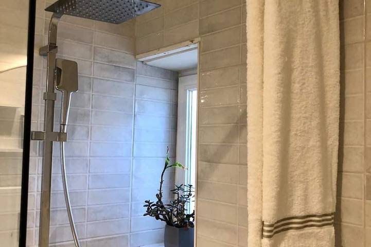 Ganze Wohnung, Cozy Apartment Cascais, Estoril, 4 min to the Beach in Cascais e Estoril, Costa de Lisboa