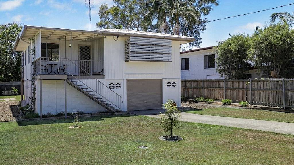 The Shack in der Nähe von Maroochy River - Haustierfreundlich, Wifi, Bettwäsche zur Verfügung gestellt in Maroochydore, Sunshine Coast