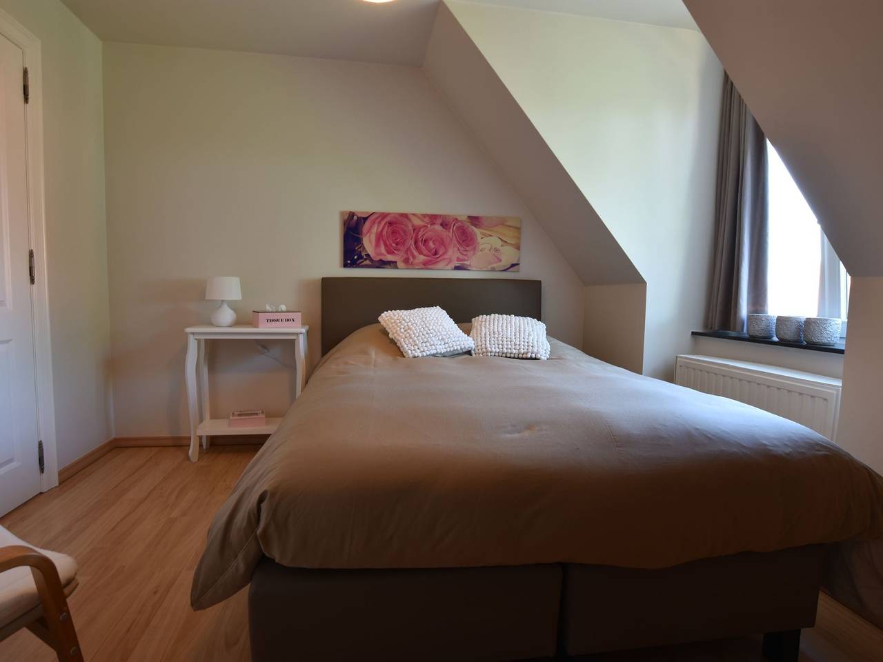 Mansion Den Ast con jacuzzi e giardino in Lichtervelde, Provincia delle Fiandre Occidentali