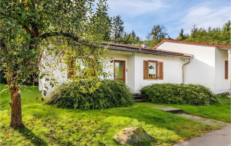 Ferienhaus für 5 Personen, mit Garten in Falkenstein ( Cham) - 2
