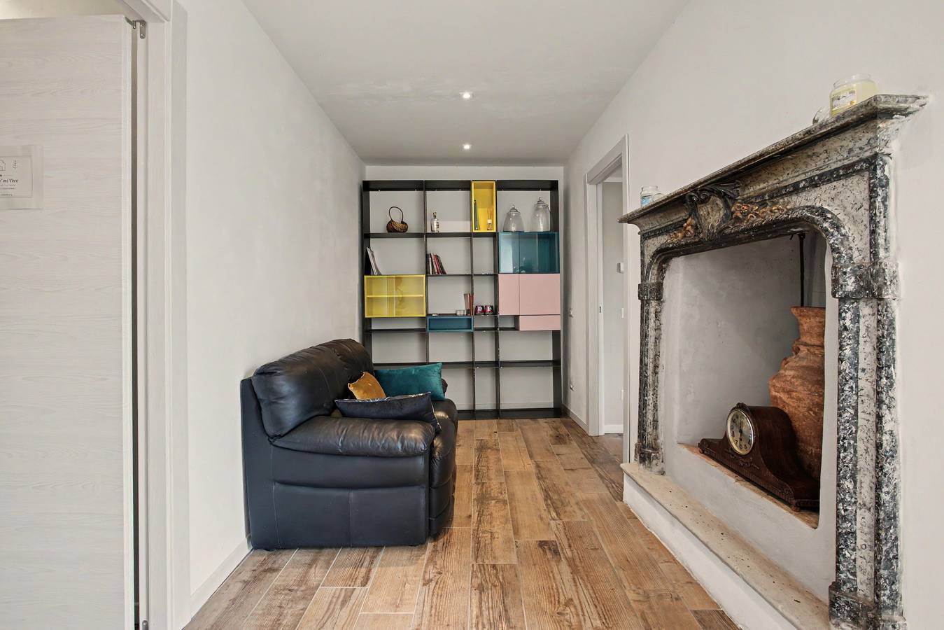 'La Cà De' Mi Vecc' com terraço privado e Wi-Fi in Fino Mornasco, Como (província)