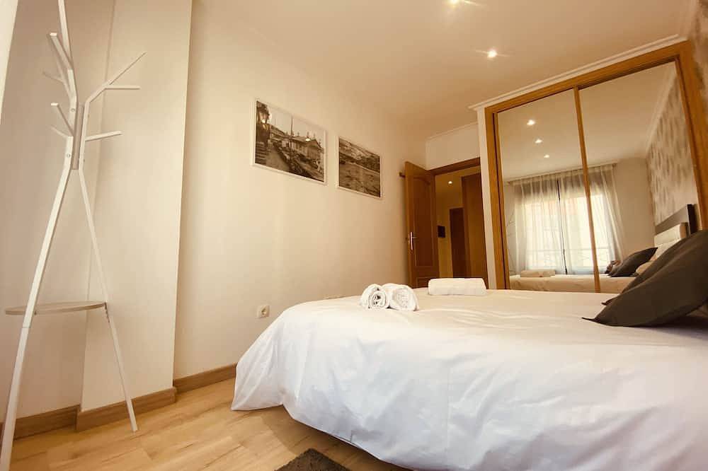Entire apartment, O Fogar do Mar in Combarro, Poio