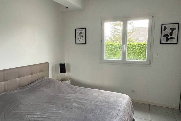 Location de vacances pour 12 personnes dans Orval-sur-Sienne - 3