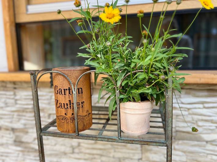 Chalet 'LaCasa' with private terrace, Wi-Fi and air conditioning in Rosenfeld, Neckar-Alb