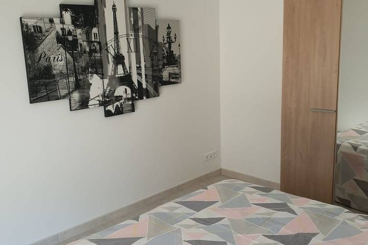 Location de vacances pour 5 personnes, avec jardin et terrasse à Saint-Martin-d'Ardèche - 3