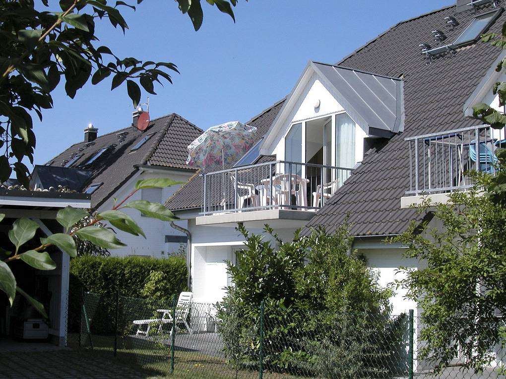 Ferienwohnung in Zingst für 6 Personen in Zingst