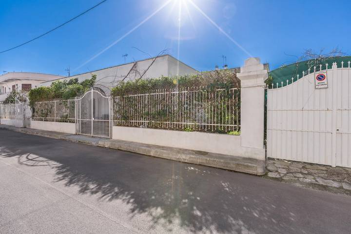 Gîte pour 4 personnes, animaux acceptés à Porto Cesareo - 2