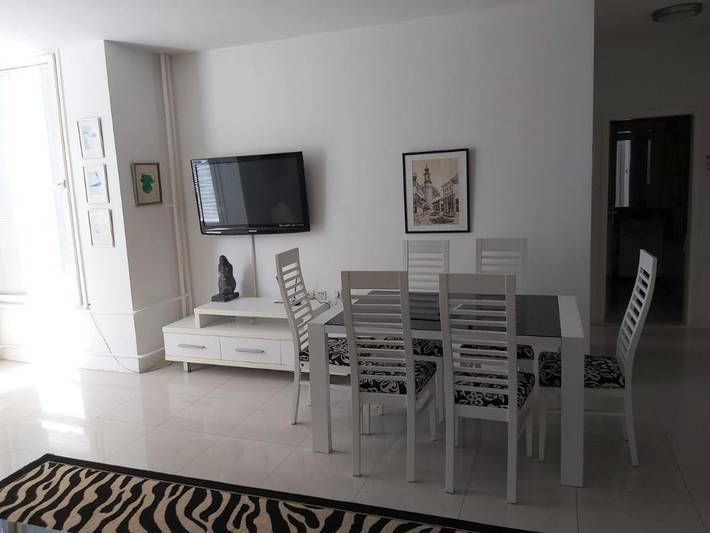 Gîte pour 4 personnes, avec vue à Skopje - 4